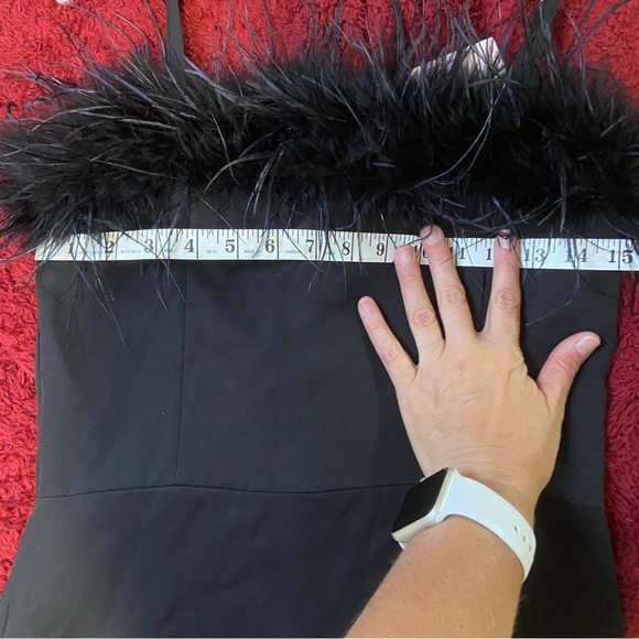 Strut & Bolt Cocktail Dress - Picture 10 of 12